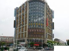出租浦东高桥商业街店铺