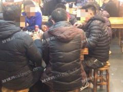  杨浦复旦大学五角场旺铺转让