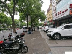 张江沿街商铺出租价格低廉