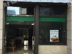  嘉定白银路餐馆面馆低价转让Y