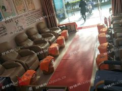 因去外地发展，忍痛割爱