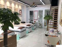 生活广场店铺转让可做美甲美容纹身
