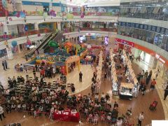 三条地铁环绕现铺60万消费群体