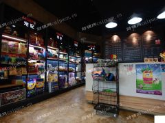  盈利宠物店转让！不急！中介各网站勿扰