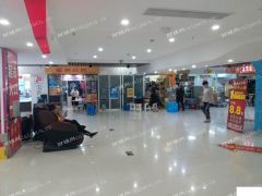 浦东陆家嘴商业街店铺生意转让