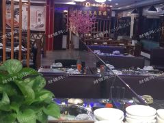 饭店餐馆转让，证照齐全