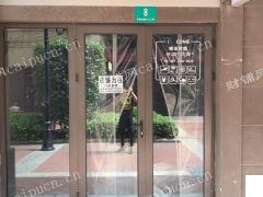 泗泾社区底商铺面出租