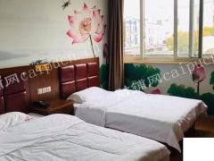 青浦工业园区盈利宾馆转让