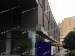 出租浦东世博滨江临街门面