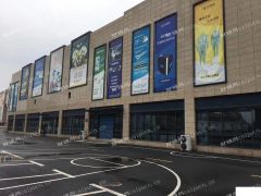 出租闵行莘庄、独栋商业、汽车4S店、大型超市、娱乐、酒店等