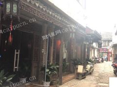 出租嘉定嘉定城区商业街商铺