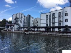 出租浦东川沙临街门面