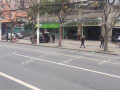 静安区十字路口20米转角旺铺