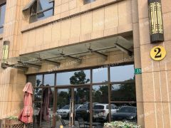 中山 月星家居底铺 商业街商铺 176平米