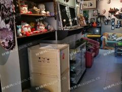中山公园黄金地段旺铺出租 中介勿扰