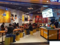 出租闵行春申商业街店铺