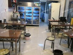 老闵行，小型餐饮旺铺转让