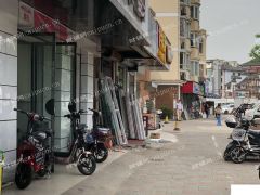 （旺铺转让，行业不限）川周公路大型社区门口沿街
