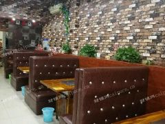 低价转让营业中烤肉店