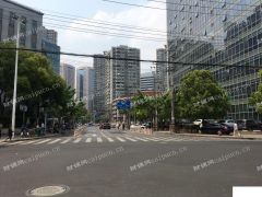  出租静安天目西路写字楼配套