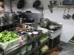 急转个人无中介费有营业执照管道煤气旺铺转让