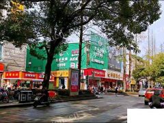 出租嘉定嘉定城区商业街店铺
