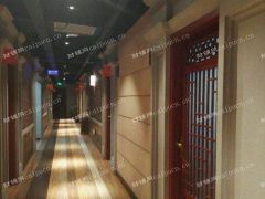 原土灶王2层整体出租