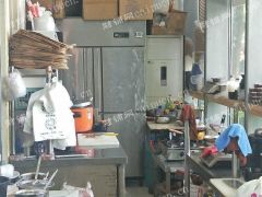 35平外卖店铺，租金仅9000