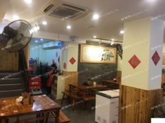 提供早餐场所，证照齐全