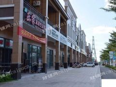 找适合做宠物店的商铺，看好是我要租，看好再联系