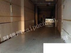  【中介勿扰】水电路旺铺出租 没转让费 可开营业执照