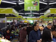 自己的摊位，不要转让费，自己又找了一个，做不过来了。