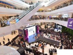 出租闵行中庚漫游城5楼电影院边旺铺