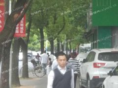 大华两开间超大展示面，可轻餐饮旺铺出租。