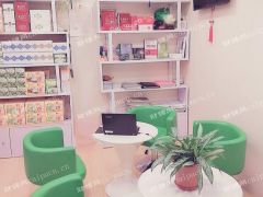  求美甲化妆造型业务合作4000/月押一付一