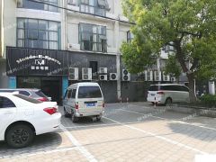 出租嘉定菊园新区社区底商永靖路328号
