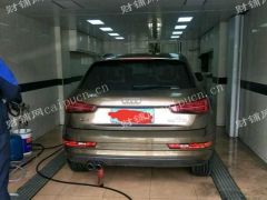 沿街 车流量大 门口方便停车