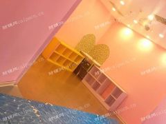 松江老城有资质早教机构