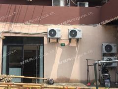 全新装修spa店转让