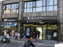 房东直租无转费，可轻餐 哈密路纯一楼大展示面沿街旺铺