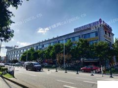  上海宝丰生活广场旺铺招租