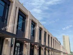 平安富邸商业街可做重餐饮