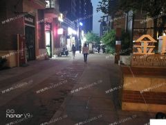  地铁口社区底商出售，七十年产权，