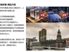 出租外滩北外滩交汇地方：虹口四川北路商业街店铺二楼