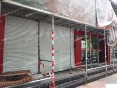  沿街商铺，人流大，位置好