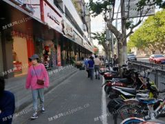 杨浦区棠人江浦路商铺出租