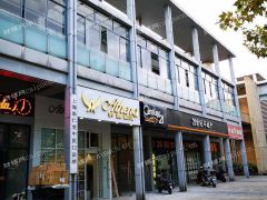 出租杨浦新江湾城临街门面