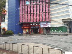 出租宝山高境商业街店铺（个人）