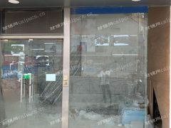  静安区火车站边上一楼沿街商铺招租