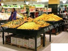 静安区生鲜超市招商中，生鲜区200平